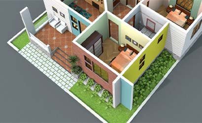 Space Builders & Consultants