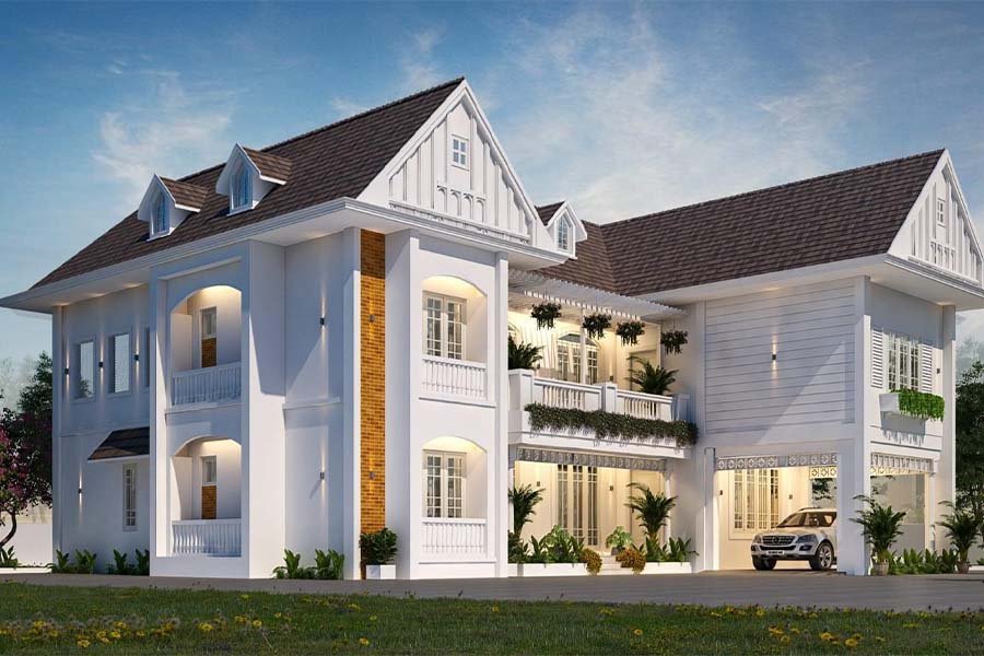 Space Builders & Consultants