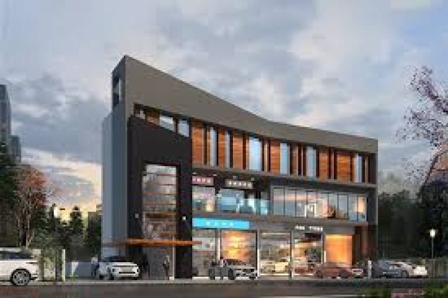 Space Builders & Consultants