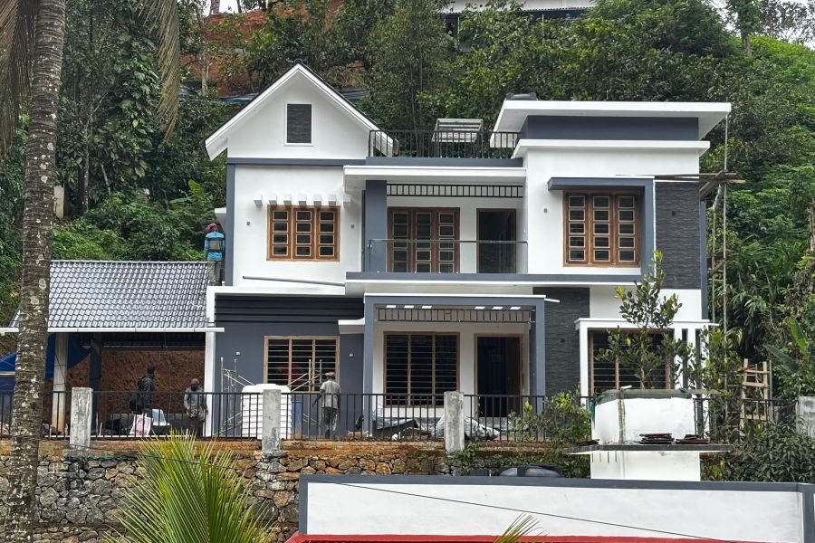 Space Builders & Consultants