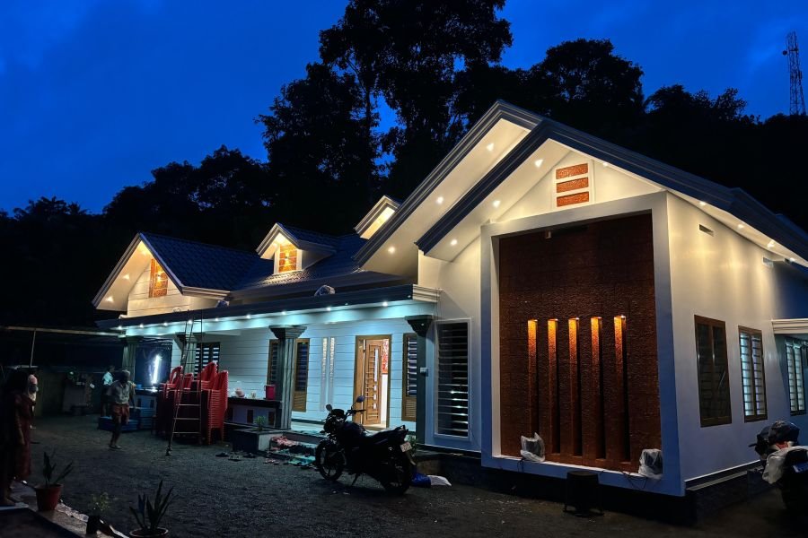 Space Builders & Consultants