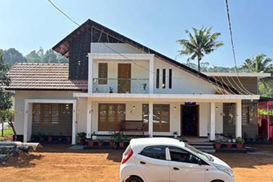 Space Builders & Consultants