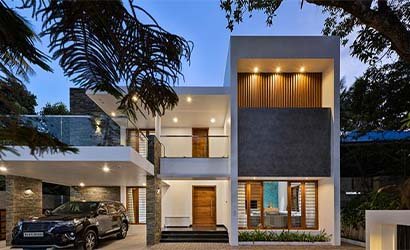 Space Builders & Consultants