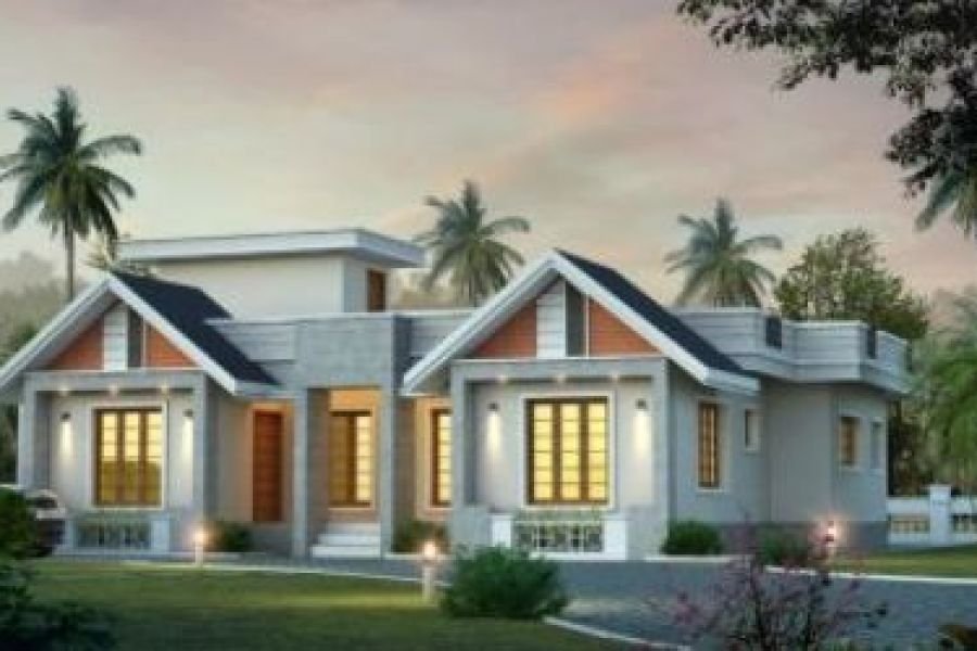 Space Builders & Consultants